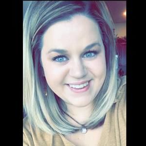 Meet your Posher, Caitlin